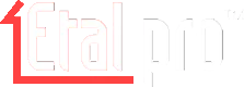 Etal Pro logo