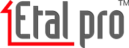 Etal Pro logo